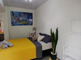 SJO Green Casita