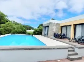 Casa Azul Terceira Island Azores