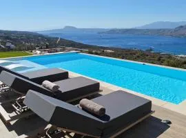 Bay Overlook Villa