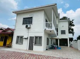 Al-Hijrah Homestay Meru Klang