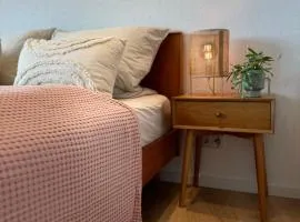 Cozy Apartment Wolke
