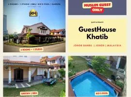 Guesthouse Khatib