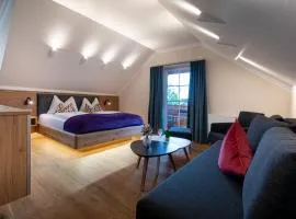 Design Hotel Frauenschuh