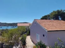 Kuća za odmor Tonka -house for vacation