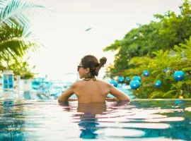 Away Bali Legian Camakila