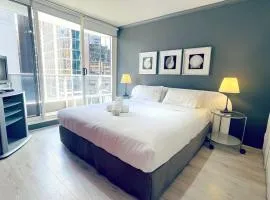 Ausmine Sydney CBD 2Bedroom Apt