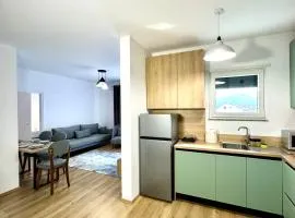 Enjoy Shkodra Apartment