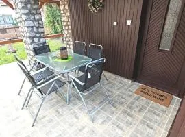 Ananász Apartman