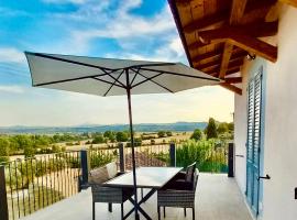 Bellavista La Querce, hotel in Foiano della Chiana
