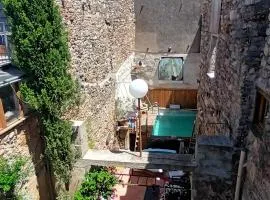 Les deux arches