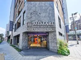 MIMARU Osaka Namba North