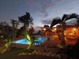Villa Baies Roses