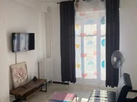 Appartement Flores