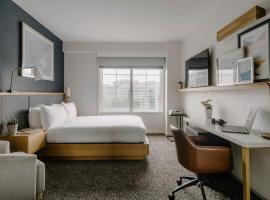Club Quarters Hotel White House, Washington DC, Hotel in Washington