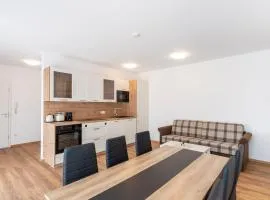 revLIVING premium THE LODGE Großmeiseldorf Ziersdorf