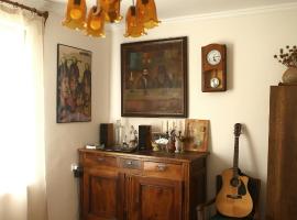 Tun Guest house, Kurtan, Lori Province, hotel v destinaci Kurtʼan