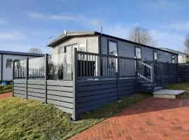 Holiday Home with a Hot tub