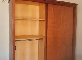 Aqua view, Hotel in Al Qaşabah ash Sharqīyah