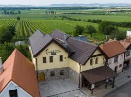 Vinný sklep u Křížů