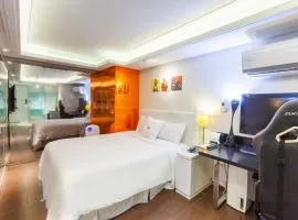 i hotel - Taoyuan