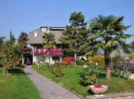 Residence Preyhof, hotel u gradu Kaldaro