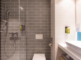 डीगेम में, होटल Holiday Inn Express Brussels - Airport by IHG