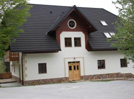 Farmstay Hiša Pečovnik, viešbutis mieste Luče