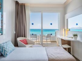 The Sea Hotel by Grupotel - Adults Only, hotel in Can Picafort