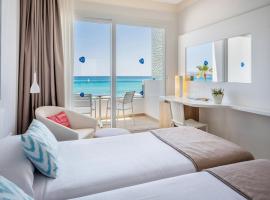 The Sea Hotel by Grupotel - Adults Only, hotel v destinaci Can Picafort