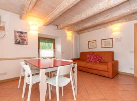 Casa Alessandra, hotel em Falcade