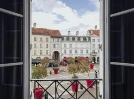 Évasion Toscane Val d'Europe - Proche Disneyland