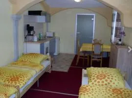 Ferienwohnung Monteurzimmer Bretnig