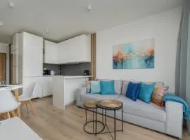 Modern & Cozy Przedmiejska Apartment in Wroclaw by Noclegi Renters