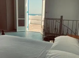 Notte d'Agosto-Sleeps 5-Private Balcony-Sea View