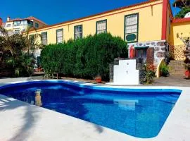 Villa Asunción B