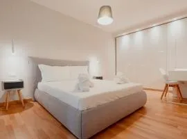 The Peacock Apartment