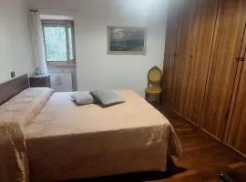 Casa Ausonia