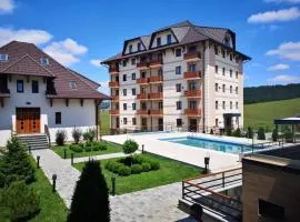 Zlatibor Hills, Top 41