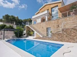 Villa Arhat Sitges
