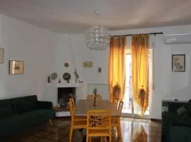 Casa Vinella