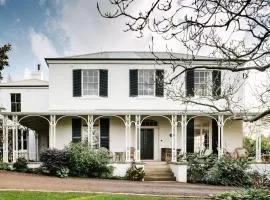 Gorgeous Georgian Beulah House TAS