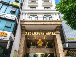 A25 Hotel - 16 Miếu Đầm