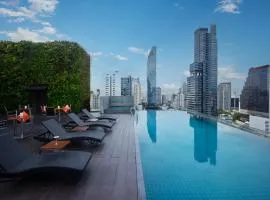 Amara Bangkok Hotel, hotel in Bangkok