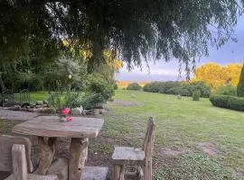 Urlaubsdomizil Lehnenhof