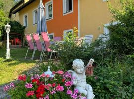 PilgerRosenhof, hotell sihtkohas Maria Taferl