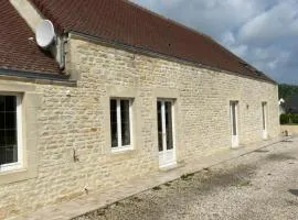 La Maison d'Aimé - Spacieuse et grand jardin