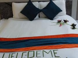 Hotel Kishan