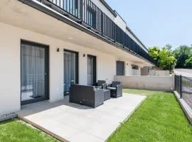revLIVING premium Apartments Großmeiseldorf Ziersdorf