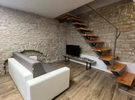 Casa Reggiaio