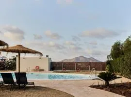 TAIGA Almeria Playa